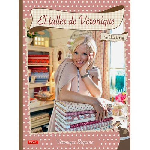 Libro el taller de veronique