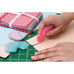 Mini cutter rotatorio...