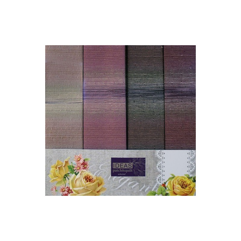 Telas japonesas patchwork