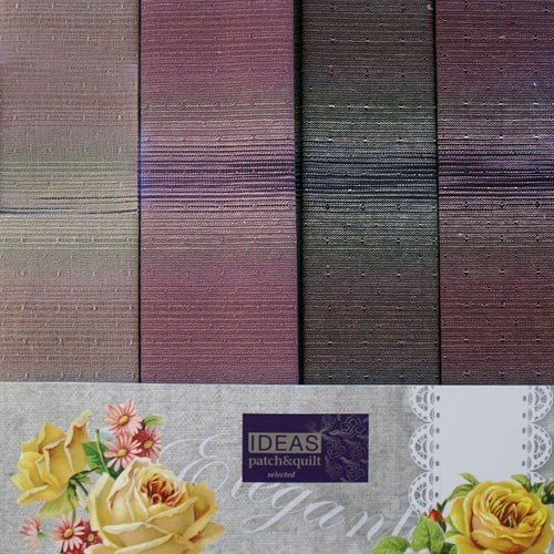 Telas japonesas patchwork