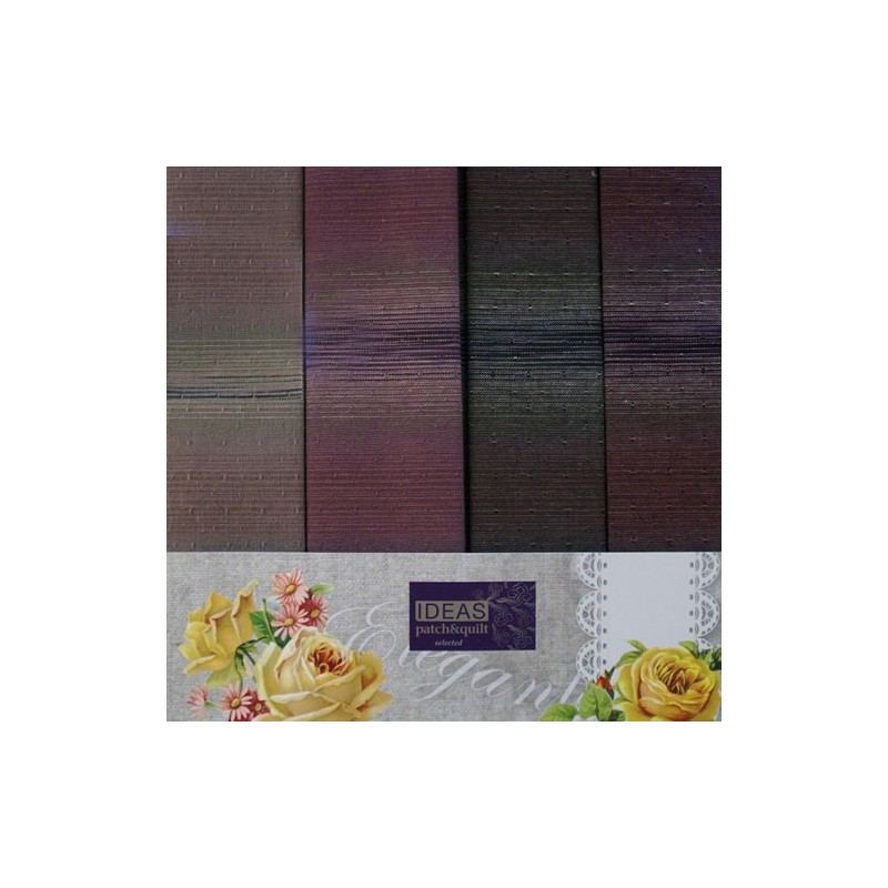 Telas japonesas patchwork