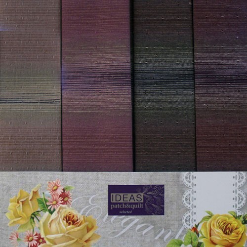 Telas japonesas patchwork