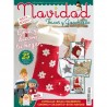 Tricotar y ganchillo navidad