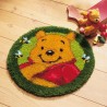 Alfombra winnie the pooh