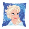 Cojín frozen elsa