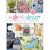 Revista tricot Home Decor nº 1 - Hogares con estilo
