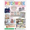 Revista Patchwork en Casa nº 39 - Little patch costura creativa