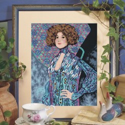 Emilie Floege de Klimt