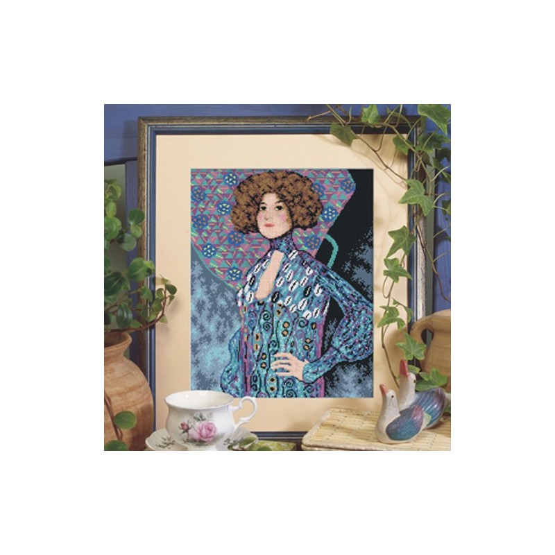 Emilie Floege de Klimt