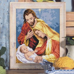 Nacimiento de Jesús