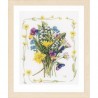 Bouquet flores silvestres