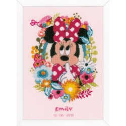 Natalicio minnie