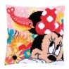Disney punto de cruz kit Cojín minnie 2