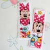 Puntos de libro minnie
