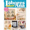 Álbum colección revistas Labores de Ana nº 70