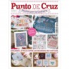 Revista punto de cruz Pasión por la Costura