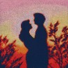 Sunset love