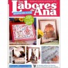 Álbum colección revistas Labores de Ana nº 71