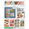 Revista Patchwork en Casa nº 42 - Proyectos fáciles y rápidos