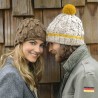 Revista tricot Bufandas, cuellos y gorros para toda la familia - tricot fácil y rápido