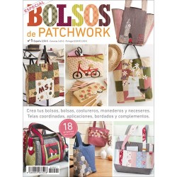 Revista de patchwork...