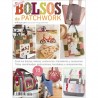 Revista de patchwork Especial bolsos nº 1