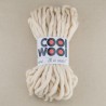 Ovillos de lana cool wool
