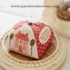 Revista Patchwork en Casa nº 44 - Especial casitas