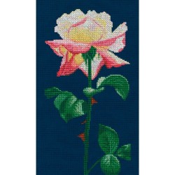 La rosa del amor