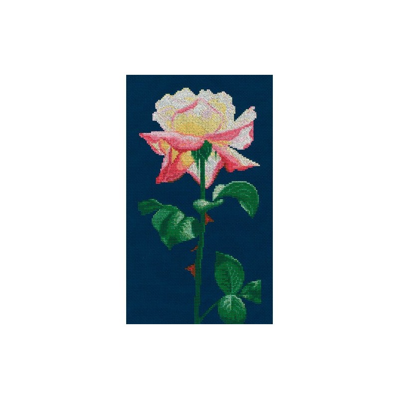 La rosa del amor