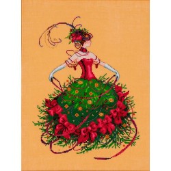 La dama de la noche