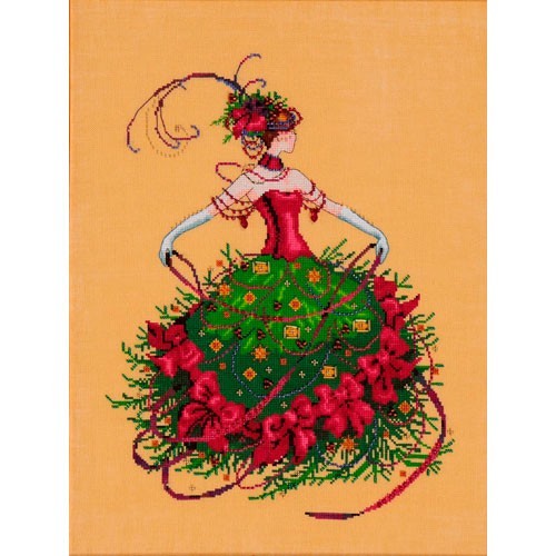 La dama de la noche
