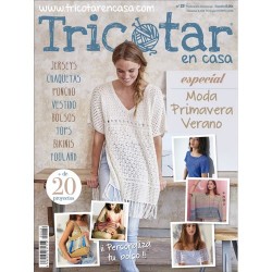 Tricotar en Casa nº 29 -...