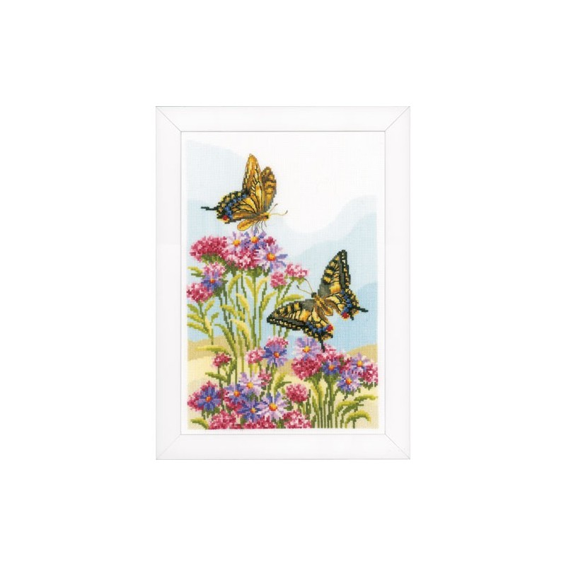 Mariposas