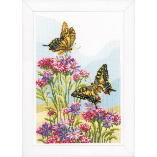 Mariposas