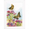 Mariposas
