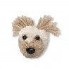 Plantillas para pompon perros
