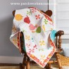 Revista Patchwork en Casa nº 45 - Incluye proyecto Tilda