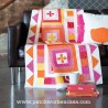 Revista Patchwork en Casa nº 45 - Incluye proyecto Tilda