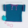 Tricotar en Casa nº 30 - Moda bebé e infantil
