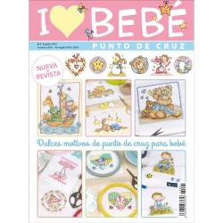 I love bebe nº 1- los...