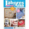 Álbum colección labores de ana nº 74