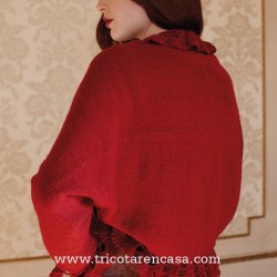 Revista Tricotar en Casa nº 31- Moda otoño invierno