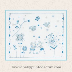 BABY nº 124 - Especial recién nacido