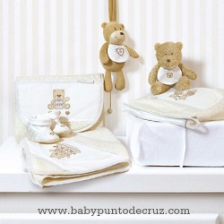 BABY nº 124 - Especial recién nacido