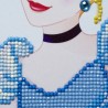 Cenicienta con diamantes