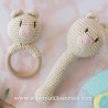 Amigurumis Revista animalitos infantiles