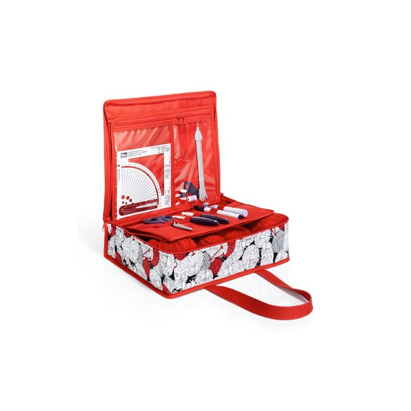 Bolsa para labores