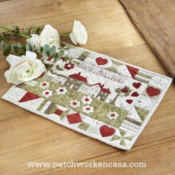 Revista Patchwork en Casa nº 50