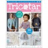 Álbum colección tricotar en casa nº 6